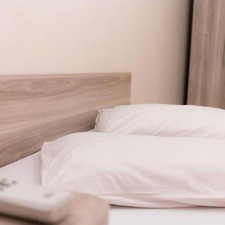 Turis Hotel Centro Campo Grande  Zewnętrze zdjęcie