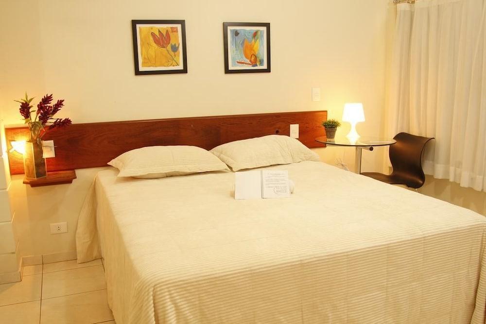 Turis Hotel Centro Campo Grande  Zewnętrze zdjęcie